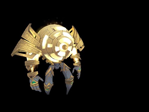 Heroic Vigilant Guardian - Fault Guild - Hunter POV