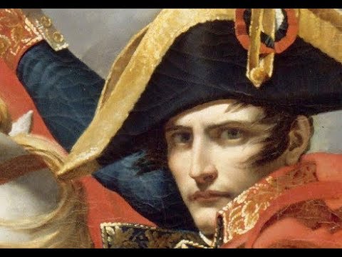 Napoleon I Bonaparte || I WILL RULE THE UNIVERSE