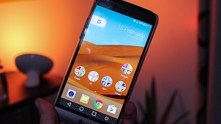 Top 5 Android Apps - February 2017