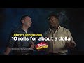 Totino S Pizza Rolls Chazmo Goodbye 6s