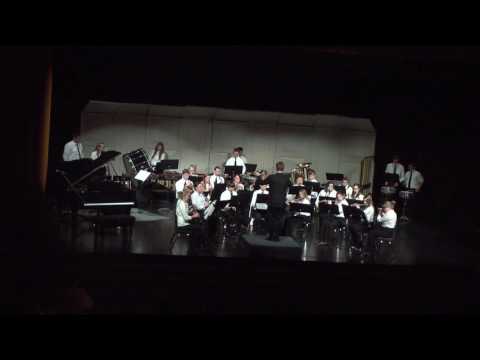 Caribbean Breeze - Victor Lopez