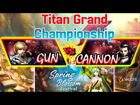 Titan 02/05/2021 PM - Speariz vs Panshop - Atlantica Global