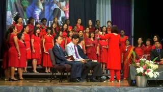 Good News of Great Joy