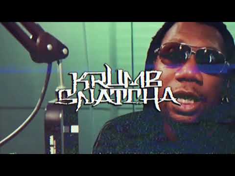 Bofaatbeatz - Thats My Word feat Krumbsnatcha x Perfect Pete x Tone Spliff