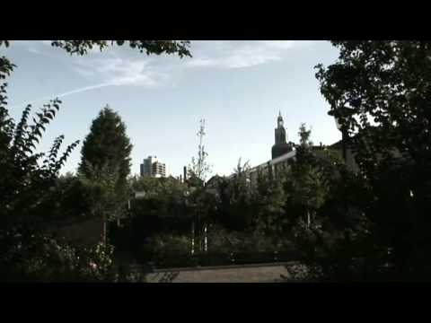 ZwareJongenZ (Afoe-L & Aiky) - Welkom in Vlaardingen (Beat gemaakt door Shay)