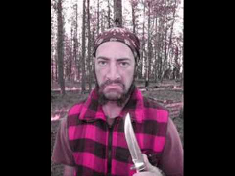 Puukko-Allu - Käärmetanssi