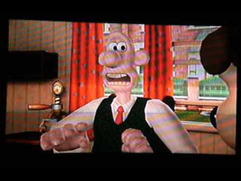 Wallace & Gromit's Grand Adventures - Episode 1 : Fright of the Bumblebees Xbox 360