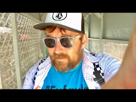 TDW 1861 - Step One is ALMOST Complete