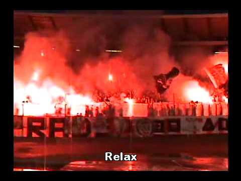 Delije-Od rodjenja mog