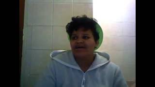 All 4 Love By CMB (Cover)