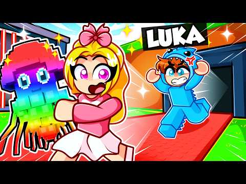 SKUPILA SAM NAJREDJE BRAINROTOVE U ROBLOXU!