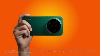 Euskaltel Xiaomi 17 Ultra (2026) - Anuncio de Lanzamiento anuncio