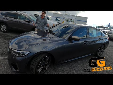 2020 BMW M340i xDrive Review | Simple but Stylish