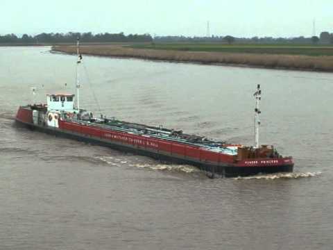 HUMBER PRINCESS