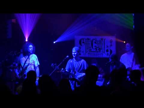Big Something 2014-05-29 - The Camel - Richmond, VA - LIVE