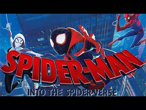 Spider-Man Into the Spider-Verse: Masked Missions [Gameplay, Walkthrough] Video