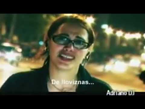 Entrevista a Mariela Moreno, vocalista y fundadora de la agrupación  Aceituna sin hueso