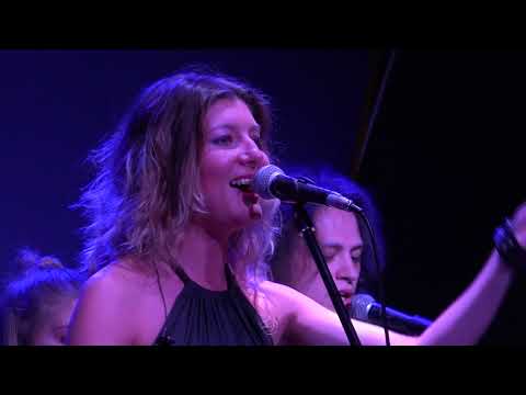 Russian Toto Tribute - Live at Mezzo Forte [2017]