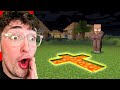Testing Scary Minecraft Worlds That're Actually Haunted