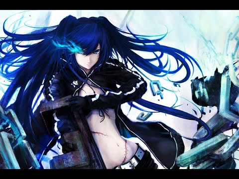 Neptunica x Shockz x Rebecca Helena - Marble (Marc Blou Remix) [Nightcore]