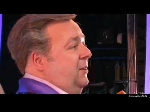 Dirk Bach gestorben († 01.10.2012) Moderator Dirk Bach mit 51 Jahren tot aufgefunden