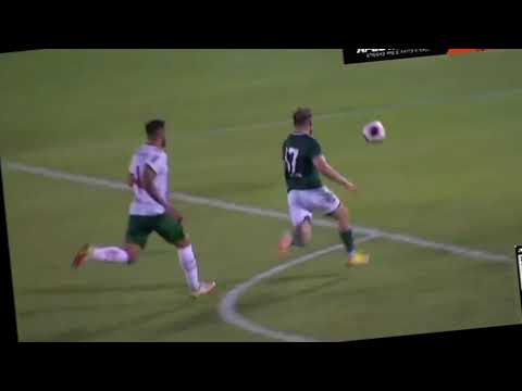 Guarani 2 X 1  Portuguesa