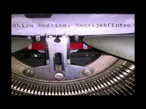 Shira Rodbina - Zauvijek (prod. Dazed Out)