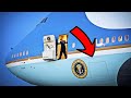 The Secrets Behind Air Force One