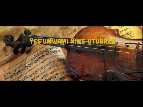 Yes'umwami niwe utubaza 22 Agakiza - Papi Clever & Dorcas - Video lyrics (2020)