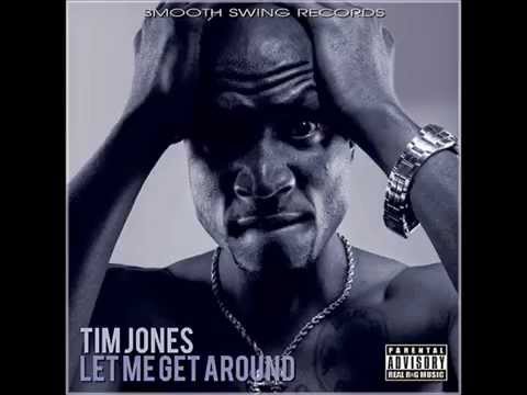 Tim Jones - I'm Sorry Baby  [feat. Stalin & Talkbox Peewee]  (G-Funk)