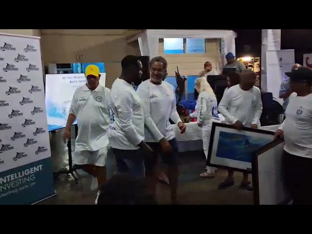 Safe Passage safely lands 63rd SHMAA tournament