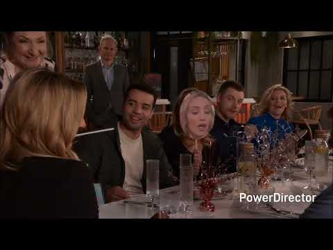 Coronation Street - Eva Celebrate Her Birthday & Will Is Worried About Sam's Behaviour (10/2/26)