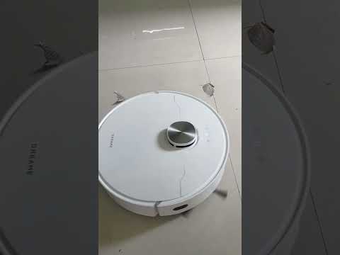 magical Dreame L10 Prime!! @dreameindia #shorts #short