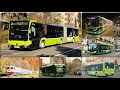 Transportul Public Din Brașov Câteva Trenuri 2025