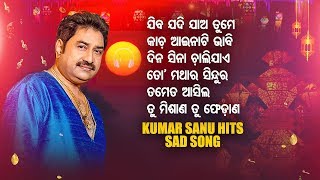 JIBA JADI JAO TAME Kumar Sanu Hits Sad Song  Audio