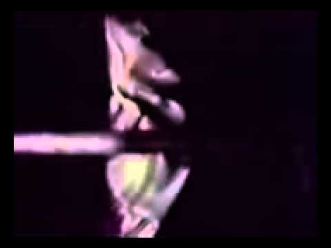 Throbbing Gristle   Live in Sheffield   University 10 June 1980