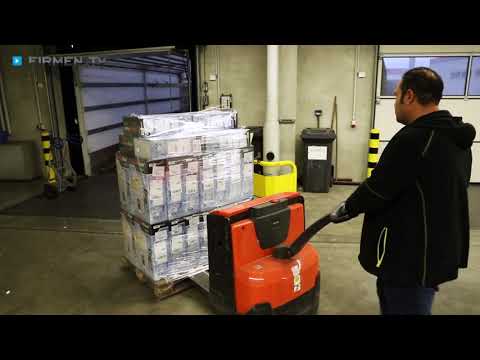 C-R Transport in Ludwigsburg – Ihre zuverlässige Spedition