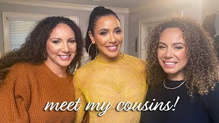 Meet My “Sisters” video