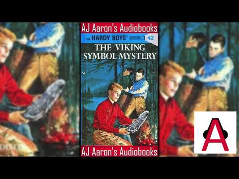 The Hardy Boys Book 42 The Viking Symbol Mystery Full Unabridged Audiobook