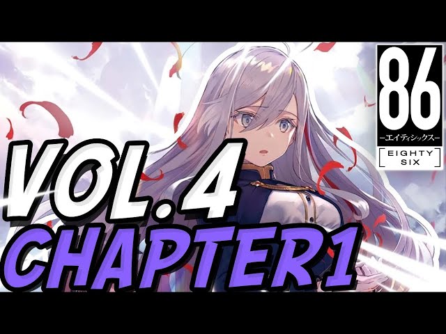 Vídeo relacionado con 86 - EIGHTY SIX, Vol. 1 (light novel): Volume 1 (86 EIGHTY SIX LIGHT NOVEL SC)