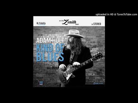 Adam Holt - The Bourgeoisie