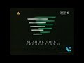 Charter Films Randwell Wilshire Court VH1 Original Paramount Television 2001