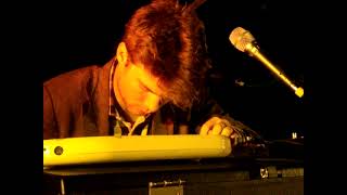 1842 by Sam Amidon live at St Margaret's Church, Manchester, UK on 24 January 2009