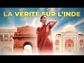 Voyage en Inde : ce qu'on ne vous montre pas