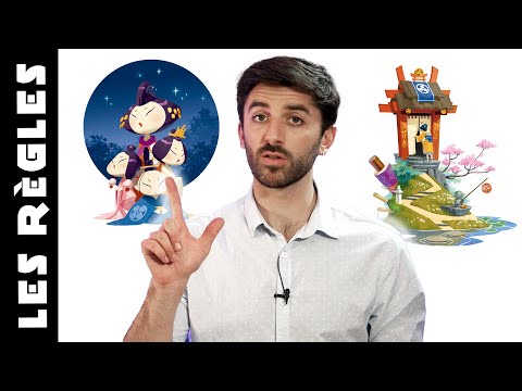 Intersections & Festivités - TOKAIDO CROSSROADS et MATSURI - Les règles -
