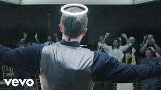 Kyng - Electric Halo (Official Music Video)