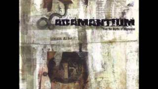 Adamantium - Within A Dream