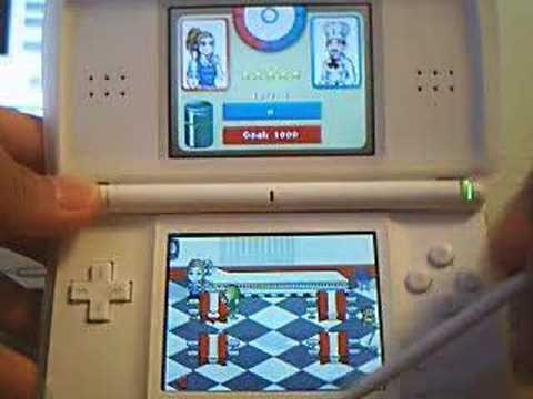 Diner Dash Nintendo DS