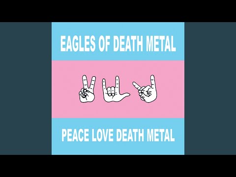 Videoclip de Miss Alissa — Eagles of Death Metal