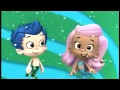 Bubble Guppies Cancion Nick Jr